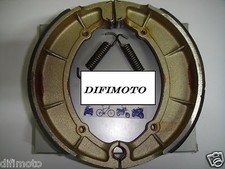 REAR BRAKE HANGERS 655291