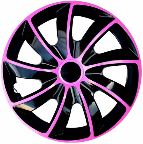 Set wheel trims hub - set, 15''