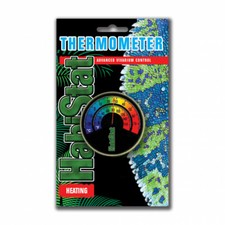 HABISTAT ANALOGUE DIAL