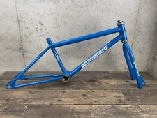 Kuwahara scamp bmx - 20”, frame