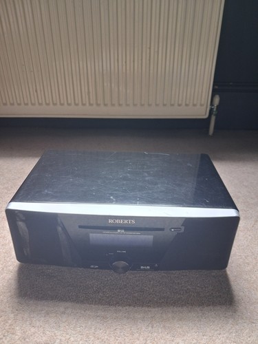 Roberts sound stereo - roberts,