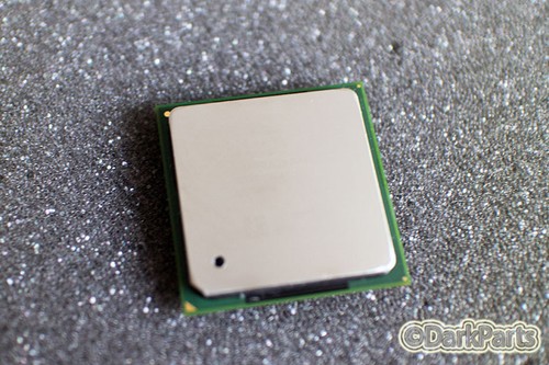 Intel sl6wk pentium - sl6wk, 4