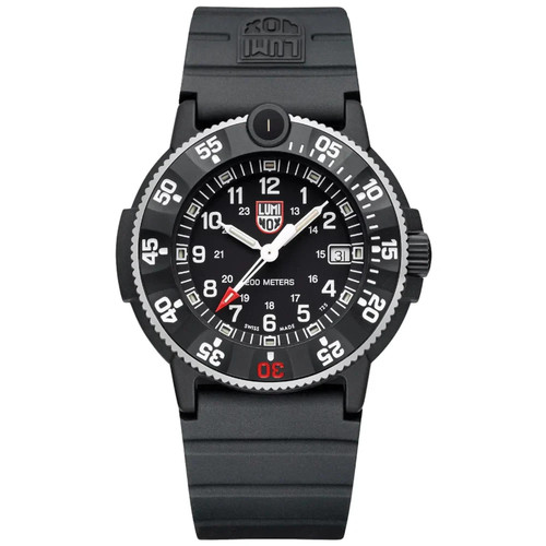 Luminox navy seal 3500 men - seal, men's