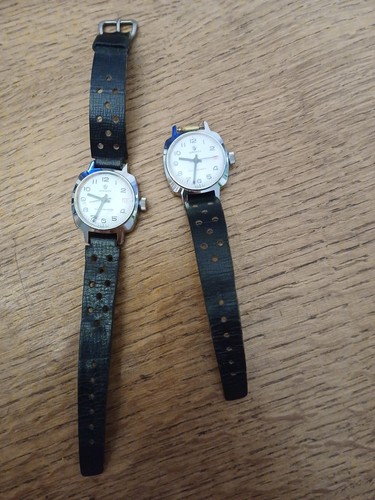 1950s services watch - ×,