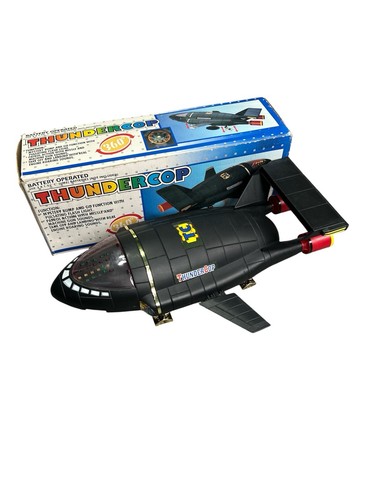 1990 thundercop vintage cheng - vintage,