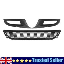 FRONT BUMPER LOWER CENTRE LEFT