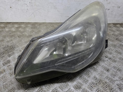 Vauxhall corsa club - corsa,