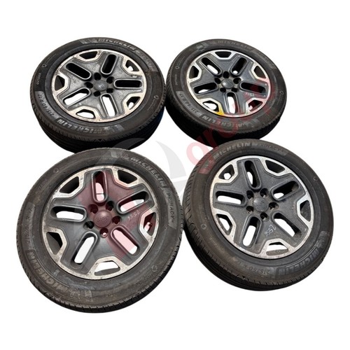 Jeep renegade set - jeep,