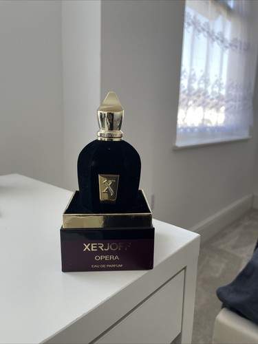 Xerjoff opera eau - eau, parfum