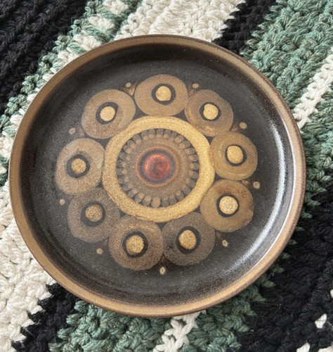 Denby arabesque ceramic - denby,