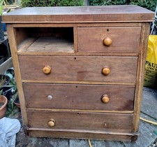 Chest Of Draws