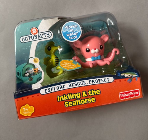 Octonauts childrens toys bnib - octonauts,