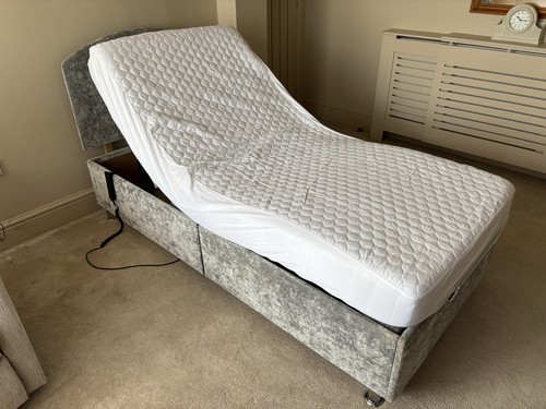 Sherborne dual motor - dual,