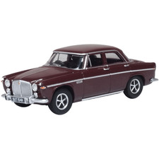 1:76 Scale Oxford Diecast