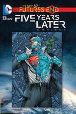 Futures End: Five Years Later
