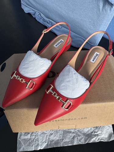 Dune shoes - dune,
