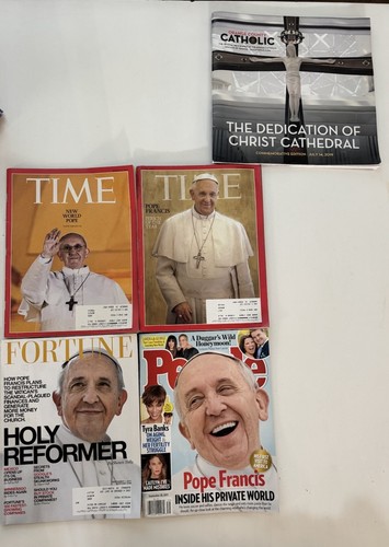 Lot magazines featuring - magazines,