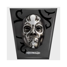 Lucius Malfoy Death Eater Mask