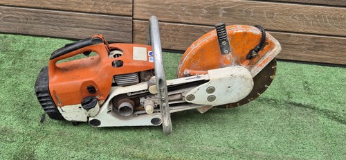 Stihl ts400 disc cutter spare - ts400,