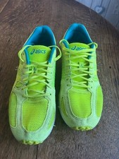 ASICS TARTHERZEAL 6 running shoes. Ladies size 7.5