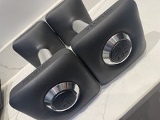 Peloton Dumbbells Weights