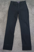 Nydj jeans womens size 10 - nydj,
