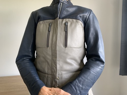 Vintage bmw ladies leather - vintage,
