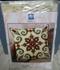 Vervaco Cross Stitch Cushion
