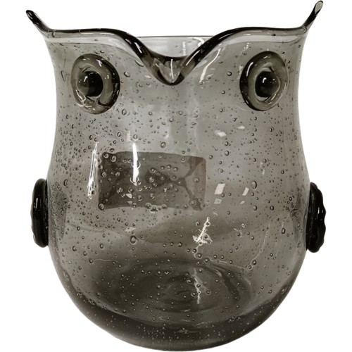 Hand blown vintage art - blown,