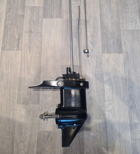 Mercury mariner tohatsu 4hp - mariner,