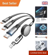 6-in-1 USB-C Multi Charger