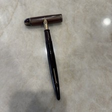 Wahl Eversharp Red Pinstripe