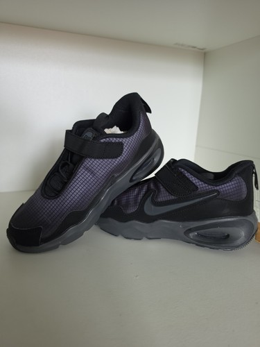 Nike air max - size, box