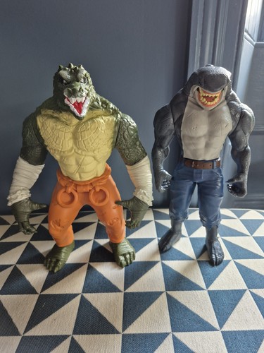 Comics batman giant - dc, series