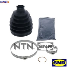 BELLOW KIT DRIVE SHAFT