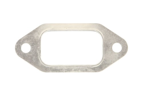 Exhaust manifold gasket fits