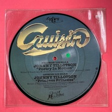 Johnny Tillotson Poetry in