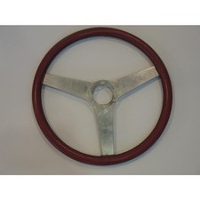 Springall Steering Wheel
