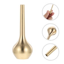 2pcs Pure Copper Mini Desktop