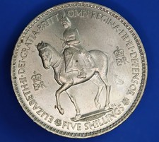 1953 Elizabeth II Coronation