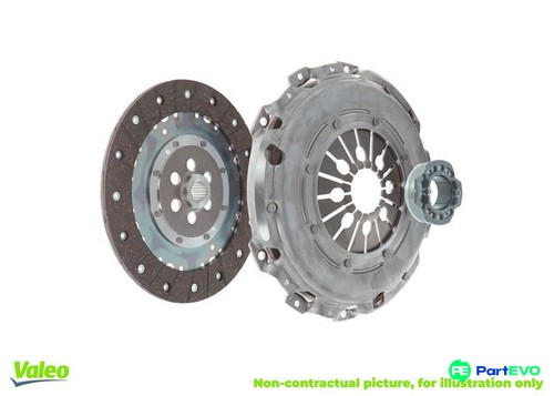 Valeo clutch kit 821253 for - clutch,