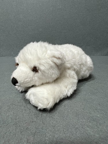 Dakin polar bear white - polar,