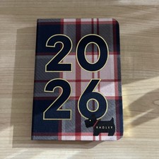 Radley Heritage Radley 2026 A6