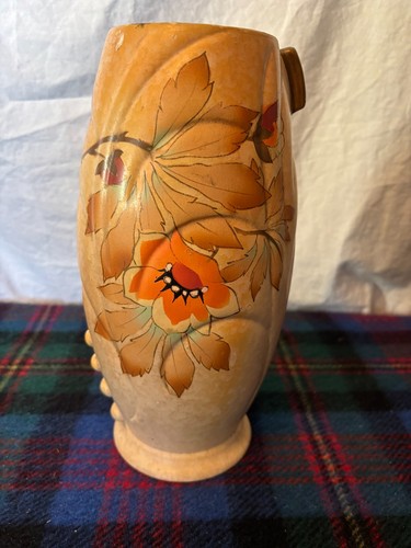 Vintage floral art - floral,