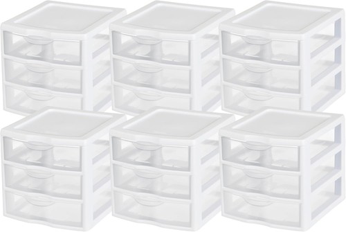 Plastic multipurpose small - multipurpose, 3