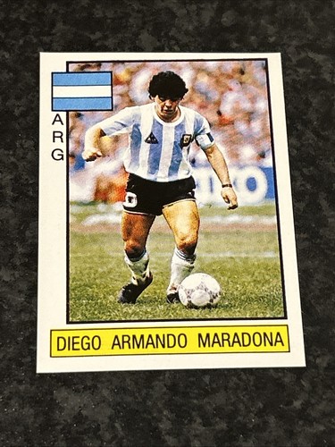 Rare panini supersport 1987 - rare,