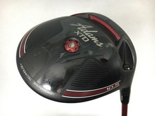 Adams XTD Driver 2014 10.5°