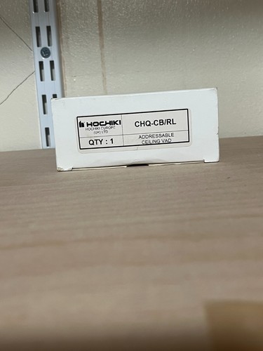 Hochiki ceiling beacon ivory - beacon,