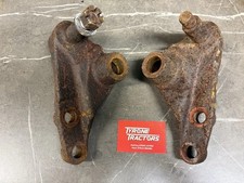 Massey Ferguson 65 165 & 175