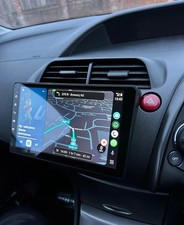 For Honda Civic Hatchback